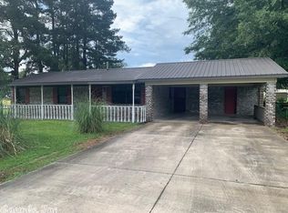 100 E Scott St, Carlisle, AR 72024