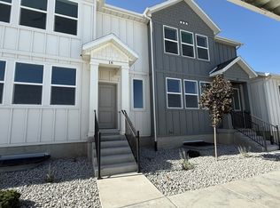 241 W 1160 N #19, Tooele, UT 84074