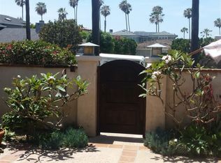 6347 Avenida Cresta, La Jolla, CA 92037