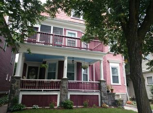 71 Mayfield St, Dorchester, MA 02125
