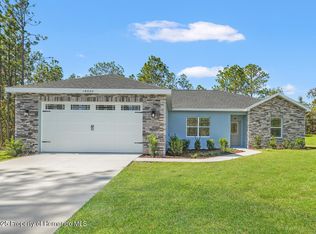 16023 Penn State Rd, Weeki Wachee, FL 34614