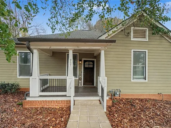 257 Hendrix Ave SW, Atlanta, GA 30315