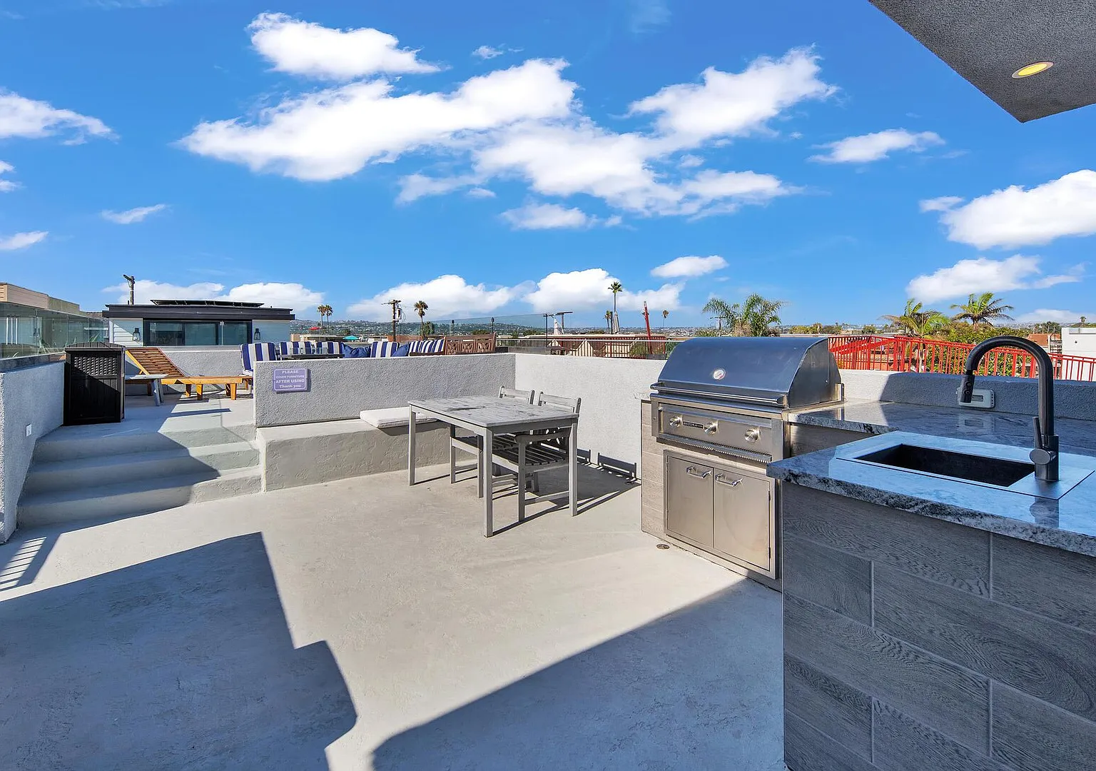 RMB IV: 1Br Island Penthouse Loft - Sleeps 4-6 — Photo 2