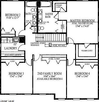 Floor Plan.