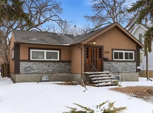 3246 Retallack STREET, Regina, SK S4S 1T6
