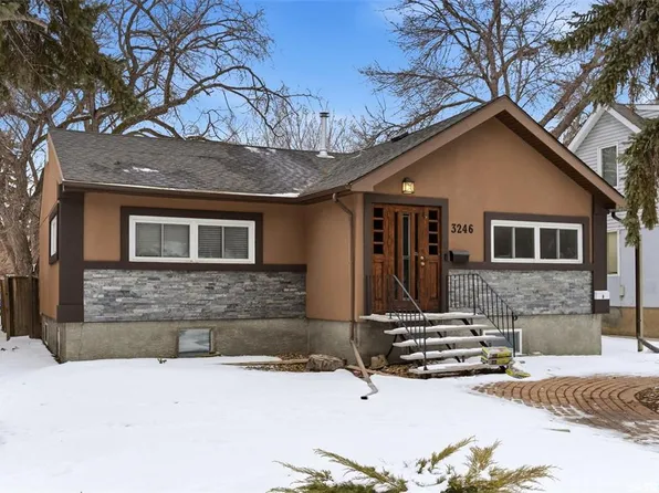 3246 Retallack STREET, Regina, SK S4S 1T6