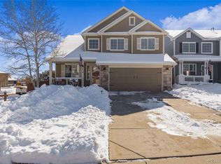 5354 High Plains Pl, Castle Rock, CO 80104