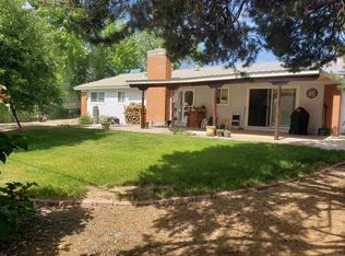 122 Rover Blvd, Los Alamos, NM 87547