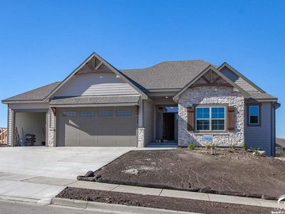 429 Freemont Dr, Lawrence, KS, 66049
