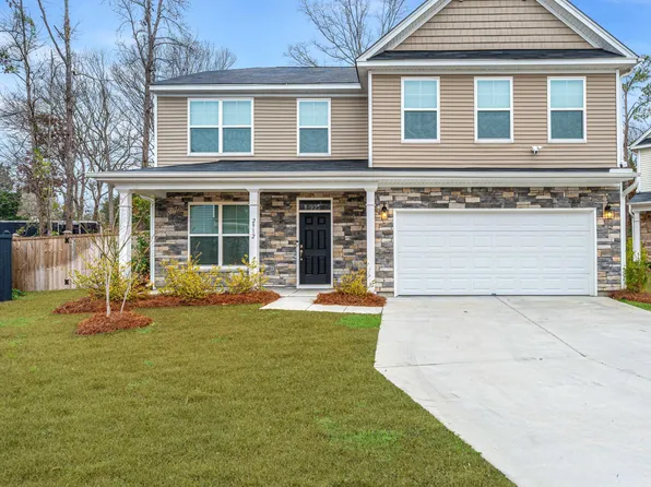 2912 Siebold Dr, Charleston, SC 29406