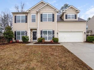 116 Hawleyville Ln, Mooresville, NC 28115