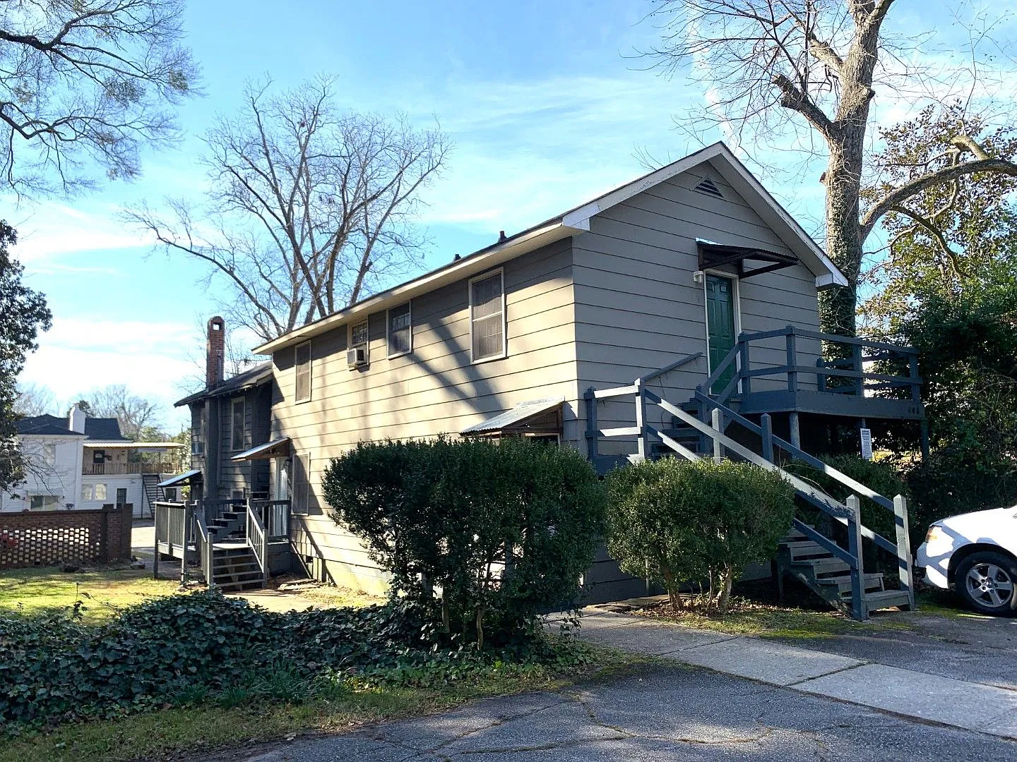 603 W Haralson St — Photo 2