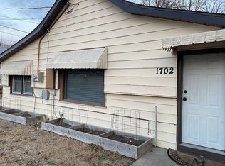 1702 Oak St, Hays, KS 67601