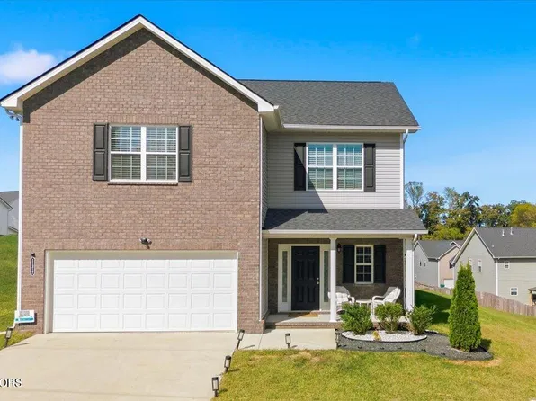 11317 Flame Willow Ln, Knoxville, TN 37932