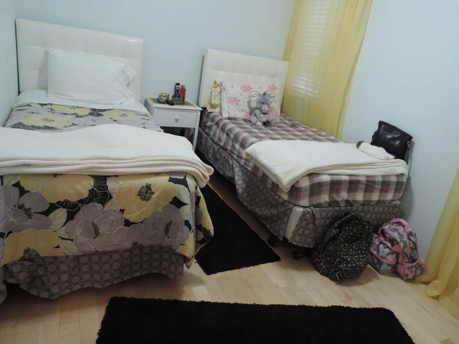 3 bed, 2.5 bath, 1300 sqft, $1,600 — Photo 4