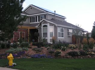 12536 W Brandt Pl, Littleton, CO 80127