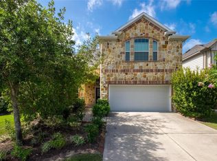 28723 Mayes Bluff Dr, Katy, TX 77494