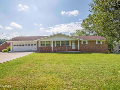 303 Sanford Ave, Clinton, TN, 37716
