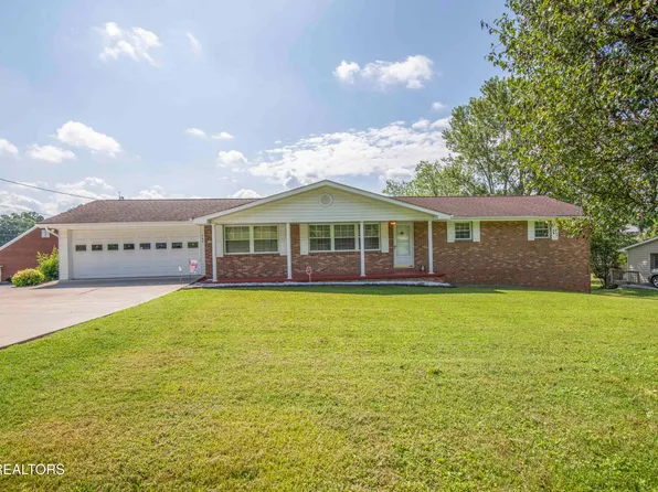 303 Sanford Ave, Clinton, TN 37716