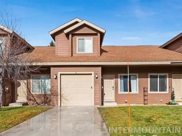 32 Mangum Cir Unit 4, Donnelly, ID 83615