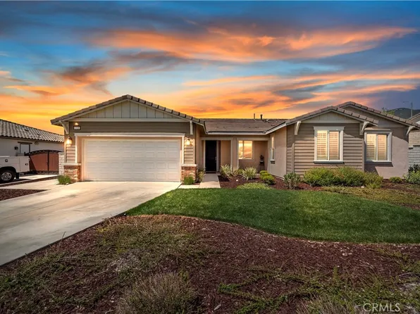 6908 N Shay Ave, San Bernardino, CA 92407