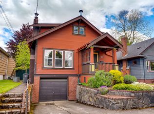 5027 NE 10th Ave, Portland, OR 97211