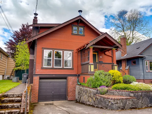 5027 NE 10th Ave, Portland, OR 97211