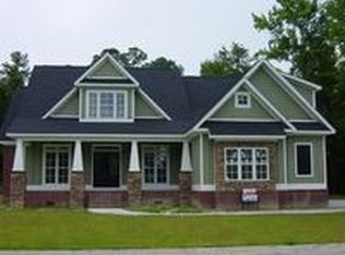 640 Calumet Ct, Florence, SC 29501