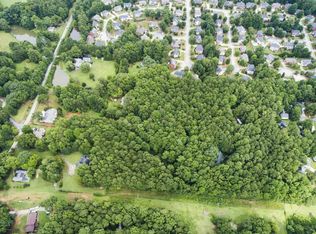 4865 Moon Rd, Powder Springs, GA 30127