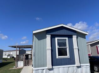 420 Red Oak St Lot 420, Aransas Pass, TX 78336