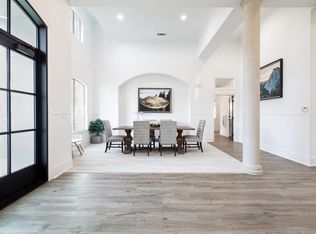 Cypress Creek River Bend, Georgetown, TX 78628