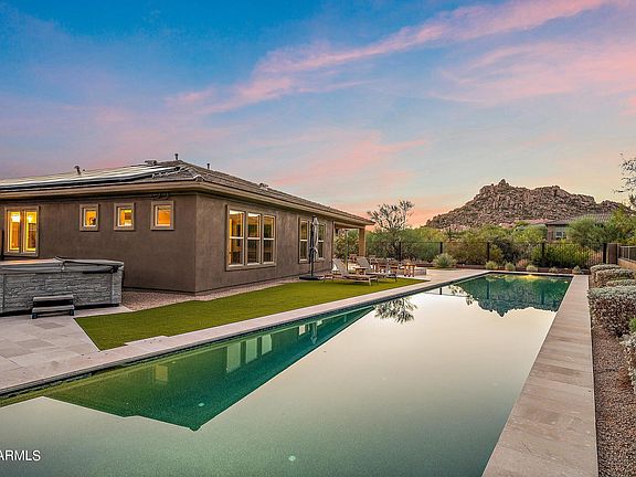 3rd image of 11024 E PINON Drive
