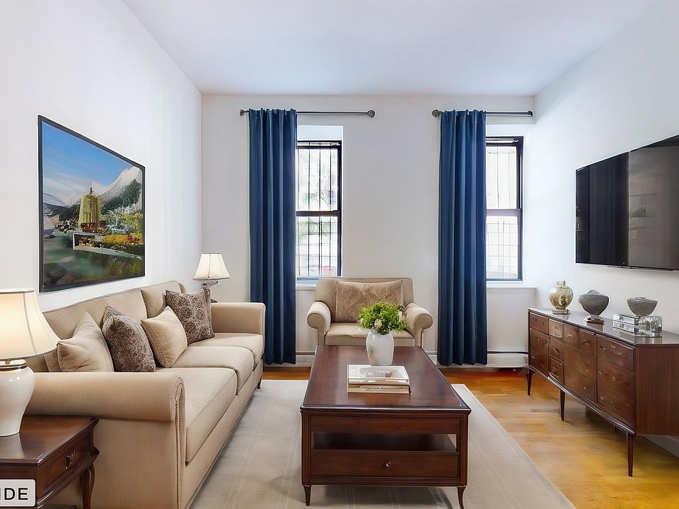 1st image of 18 W 108th St #1E