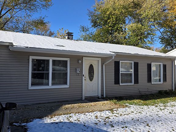 2nd image of 3614 N Norfolk St