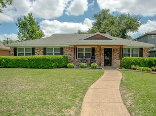 10114 Kirkhaven Dr, Dallas, TX 75238