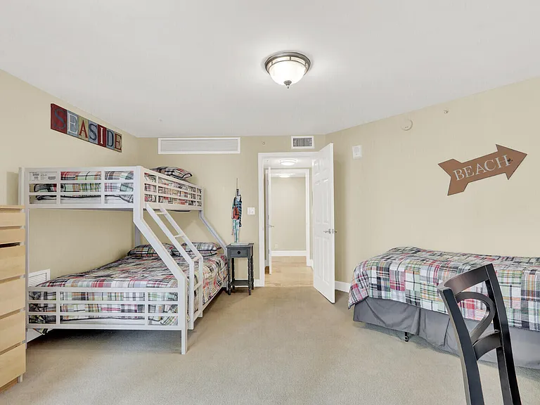 3000 N Ocean Dr #7H — Photo 20