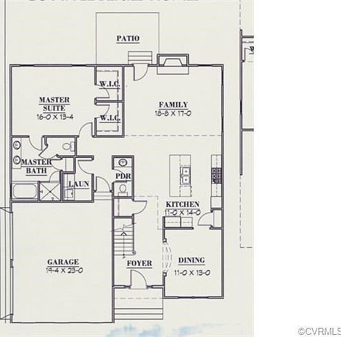 2nd image of 2367 Bel Crest Cir