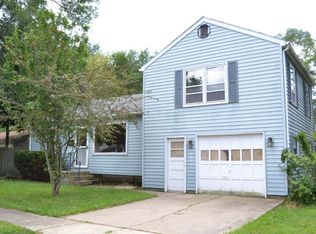 301 N Kankakee St, Wilmington, IL