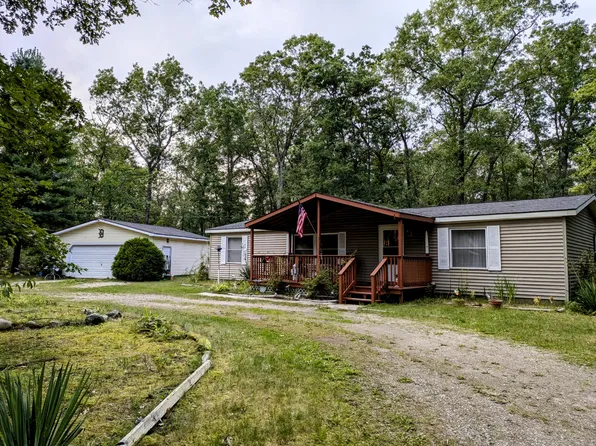 12972 Caberfae Hwy, Manistee, MI 49660