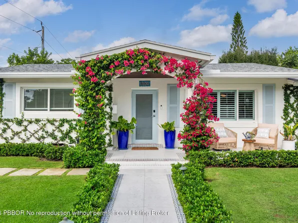 8001 Arlington Pl, West Palm Beach, FL 33405