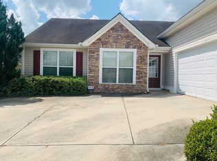 890 Franklin Mill Trce, Loganville, GA