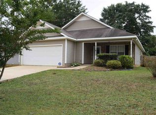 221 Sunflower Dr, Bonaire, GA 31005