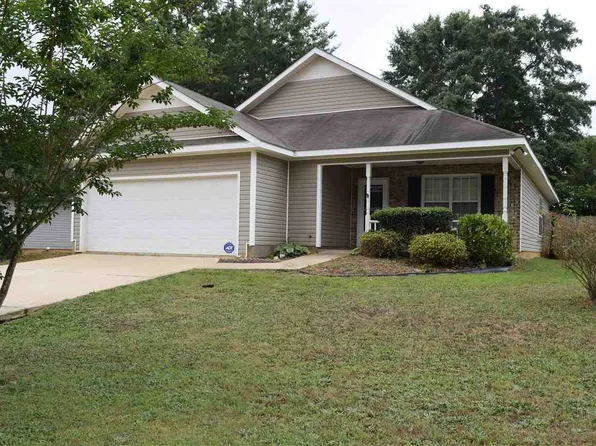 221 Sunflower Dr, Bonaire, GA 31005