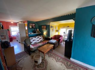 695 Richmond Ave #3, Buffalo, NY 14222