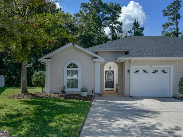 121 Kathryne Bailey Dr, Kingsland, GA 31548