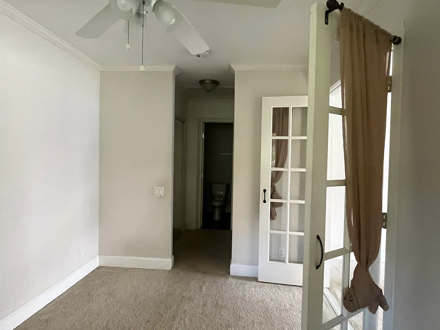 1 bed, 504 sqft, $3,000 — Photo 2