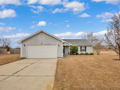 114 Davenport Dr, Raeford, NC, 28376