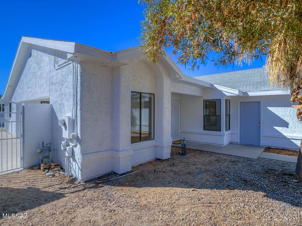 1st image of 5125 W Condor Dr