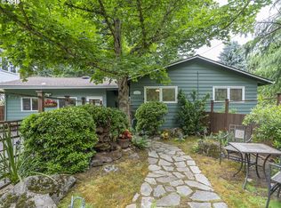 3315 SW Luradel St, Portland, OR 97219
