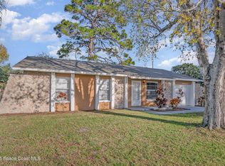 886 Westport Dr, Rockledge, FL 32955